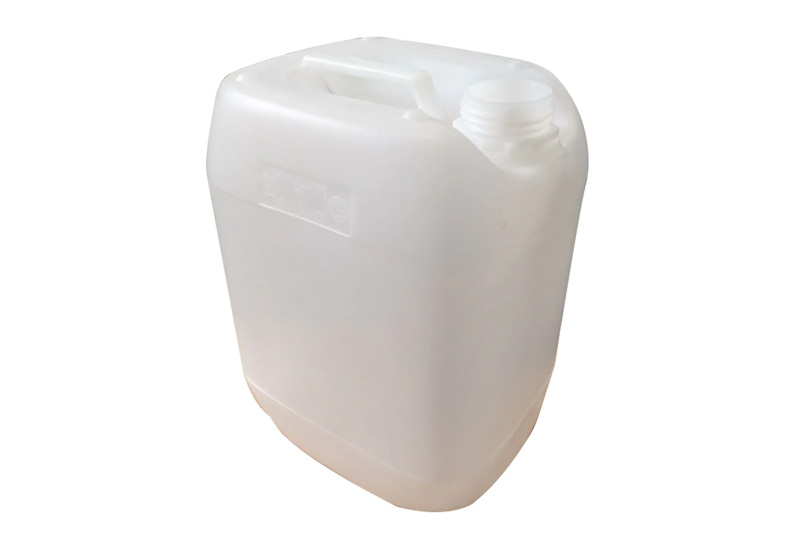 Jerrycans