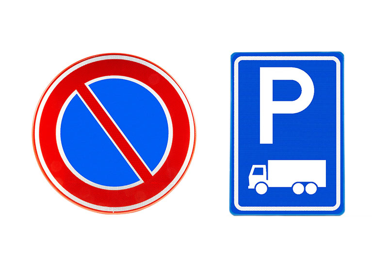 Verkeersborden