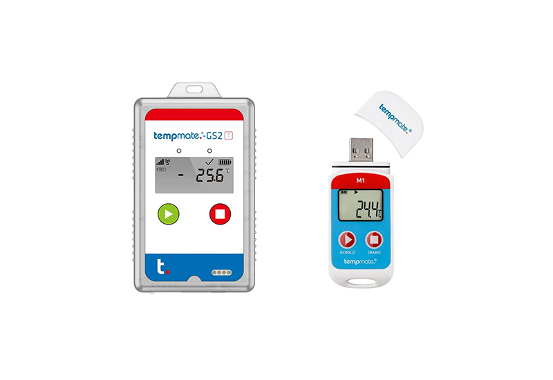 Dataloggers