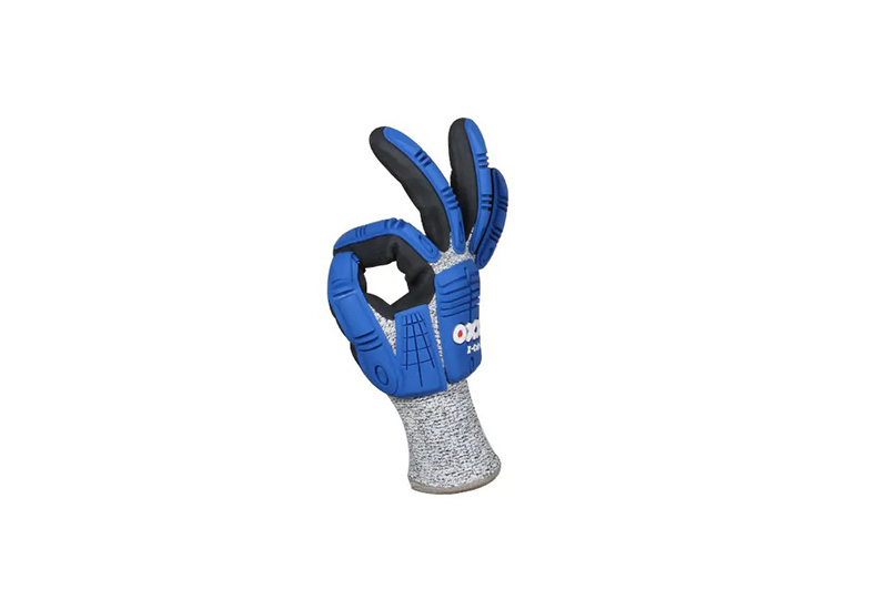 Werkhandschoenen