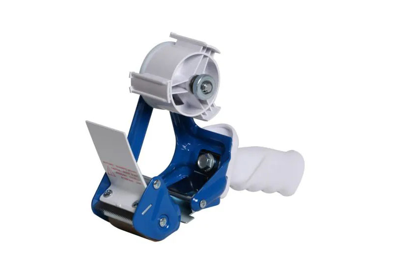 Tape dispensers