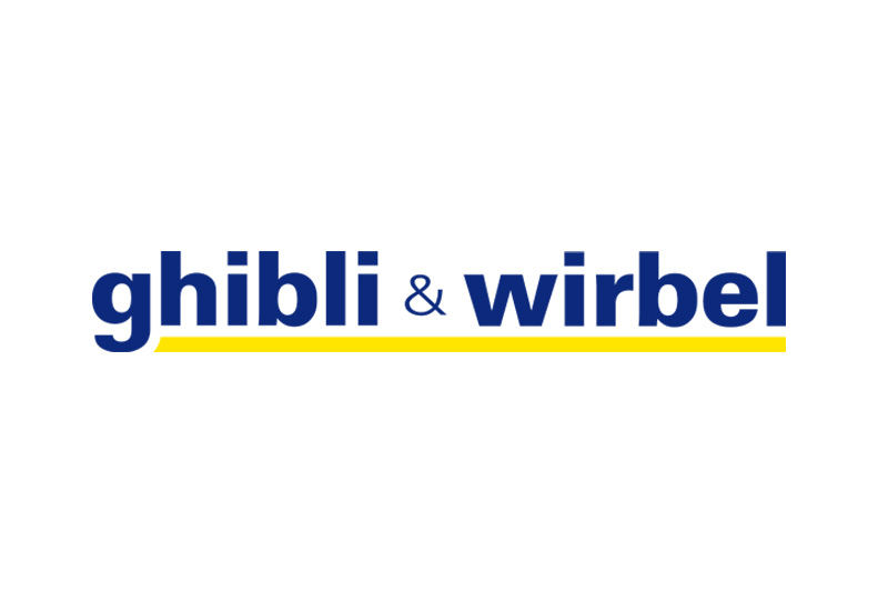Ghibli &amp; Wirbel
