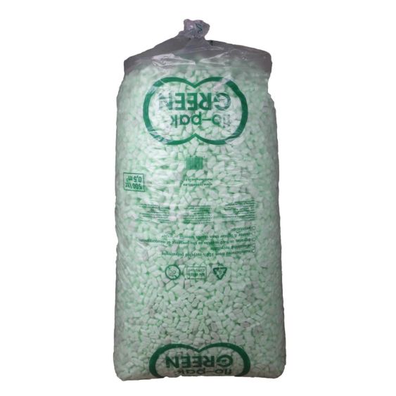 Flo-Pak Green zak 500 liter
