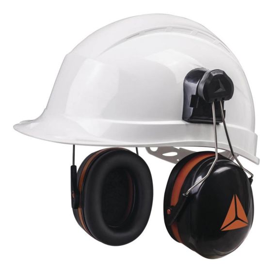 Gehoorkap Deltaplus Magny Helmet 2