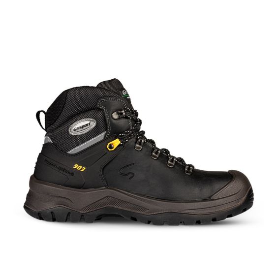 Veiligheidsschoen Grisport 903L S3