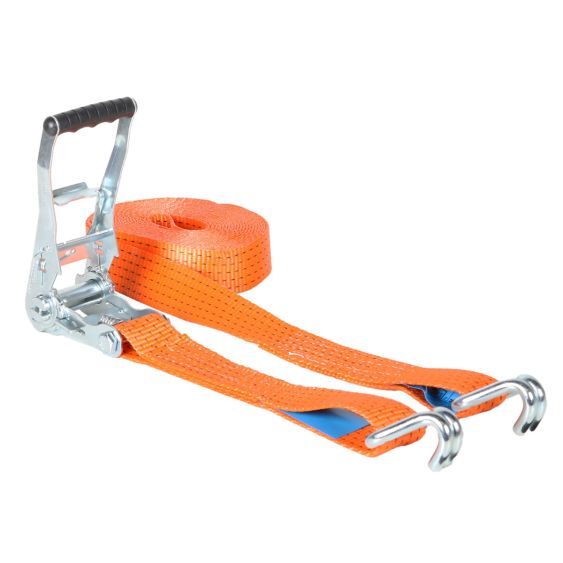 Spanband 50 mm 5 ton - Kleur en lengte naar keuze