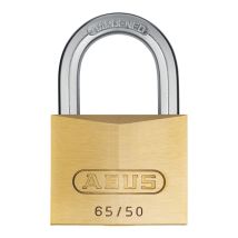 ABUS Hangslot 65/50 6503 - Gelijksluitend