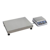 Digitale telweegschaal Kern CCS 30K0.01. tot 30 kg