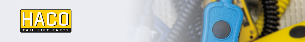 HACO banner