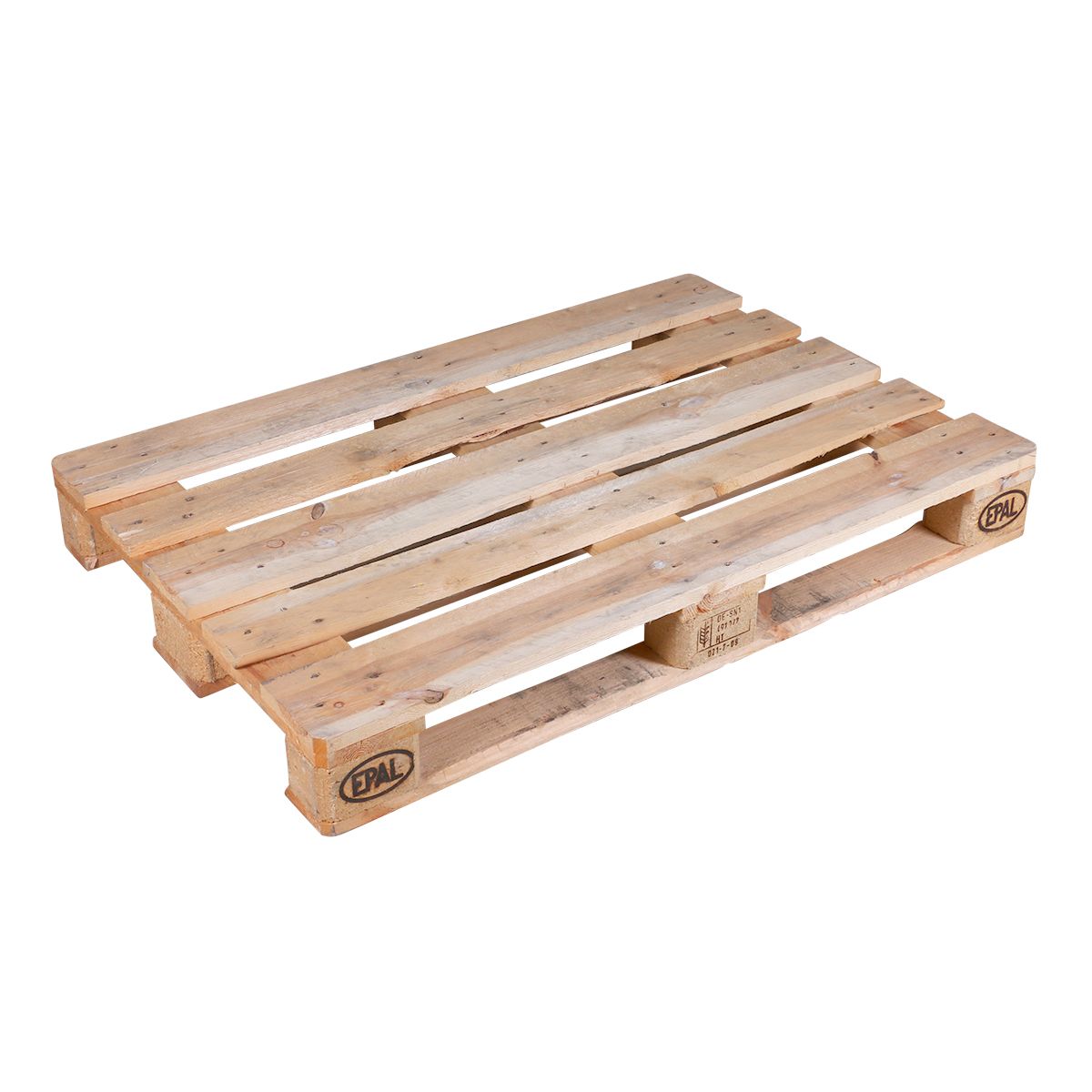 Europallet 200202001